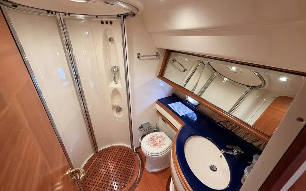 slider 33 Azimut 55 Evolution