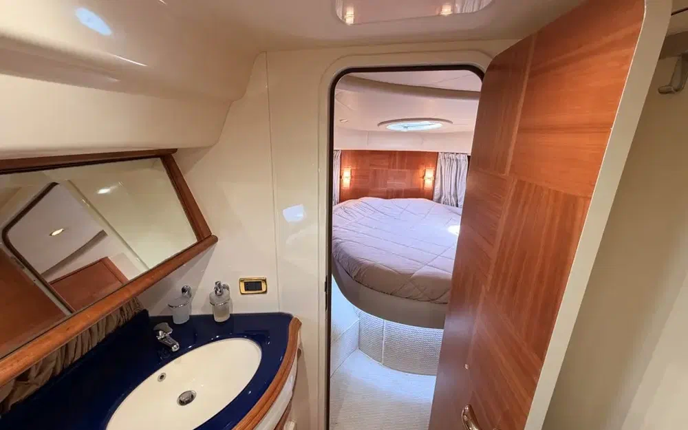 slider 34 Azimut 55 Evolution