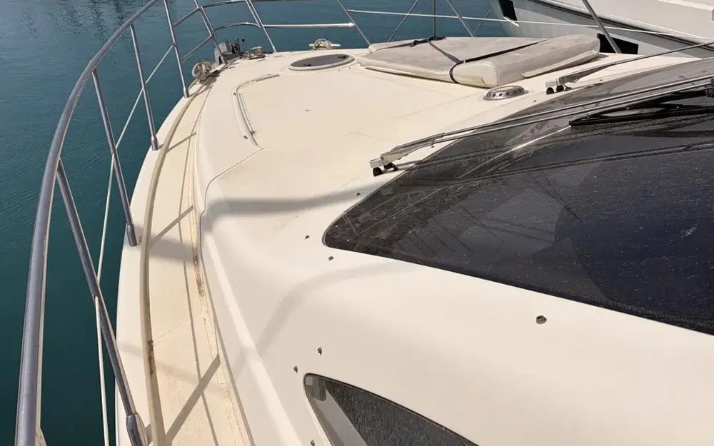 slider 38 Azimut 55 Evolution