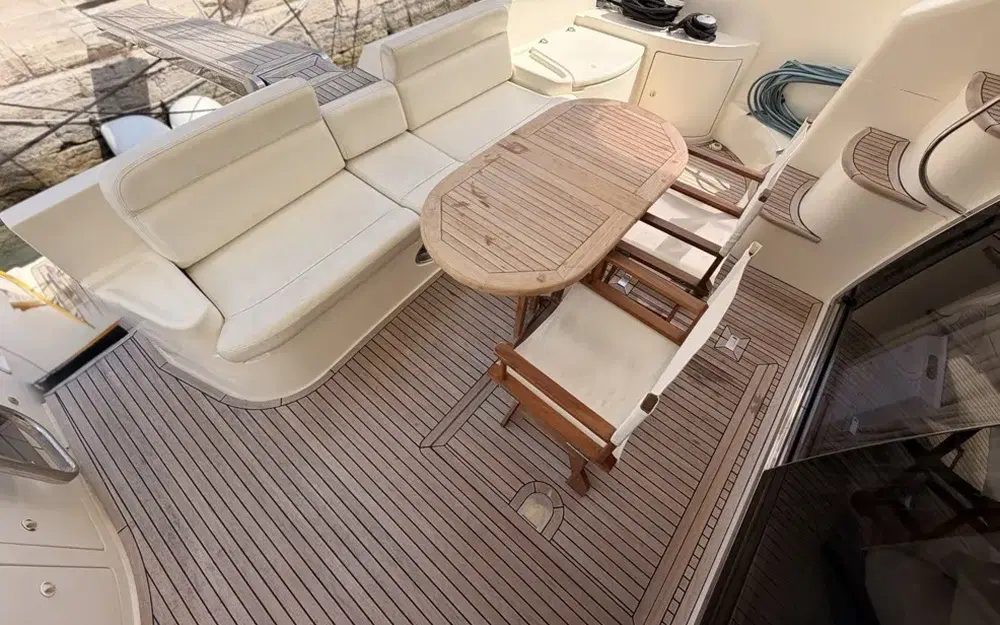 slider 4 Azimut 55 Evolution