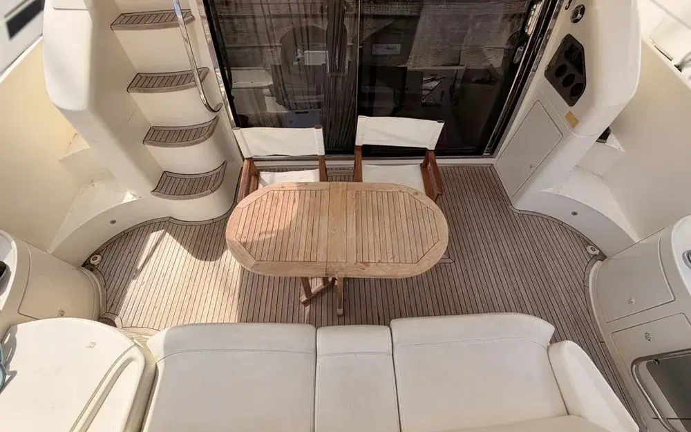slider 7 Azimut 55 Evolution