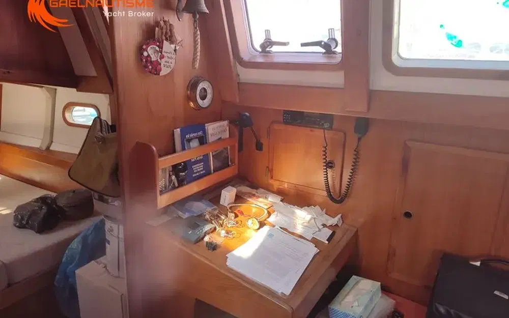 slider 13 Plessis Tradition Marine SL 56