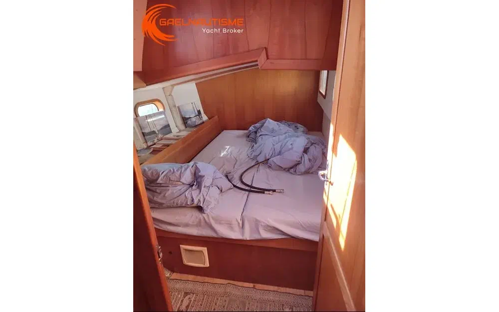 slider 14 Plessis Tradition Marine SL 56