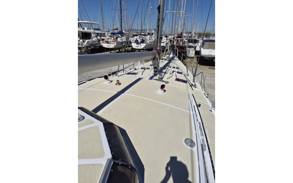 slider 16 Plessis Tradition Marine SL 56