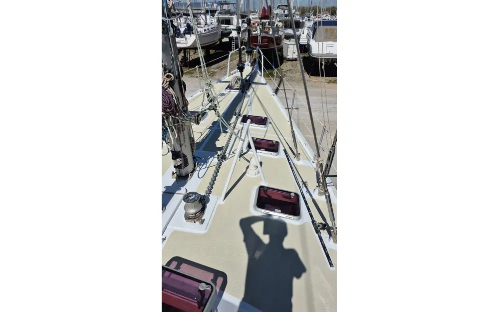slider 18 Plessis Tradition Marine SL 56
