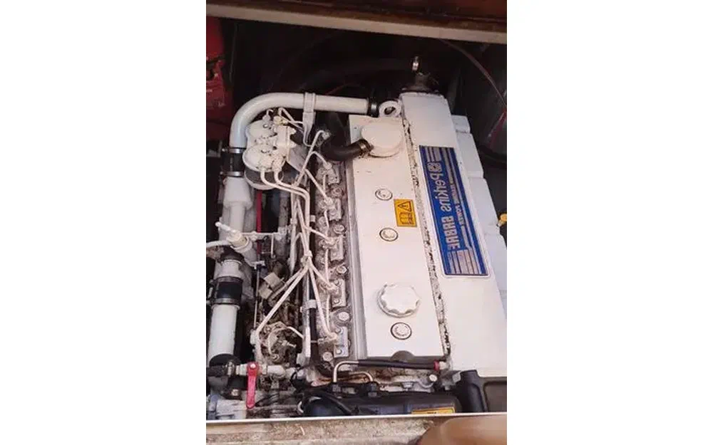 slider 20 Plessis Tradition Marine SL 56