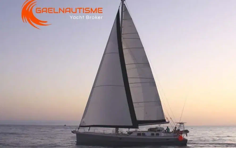 slider 25 Plessis Tradition Marine SL 56
