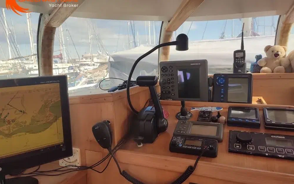 slider 7 Plessis Tradition Marine SL 56
