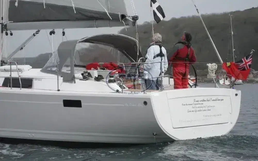 slider 13 Hanse 385