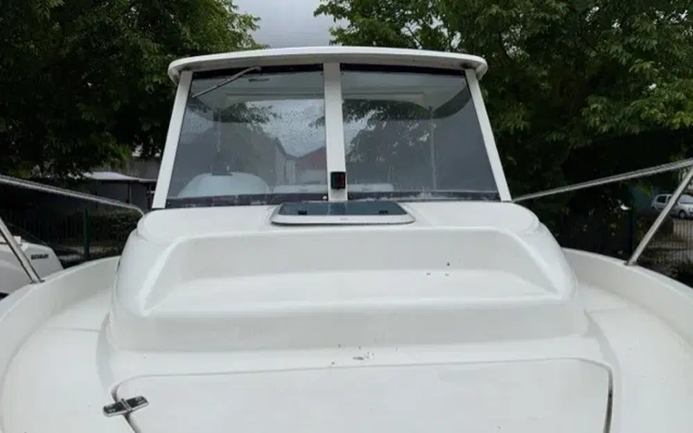slider 2 Jeanneau Merry Fisher 580 Cabine