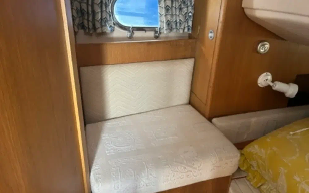 slider 11 Princess 286