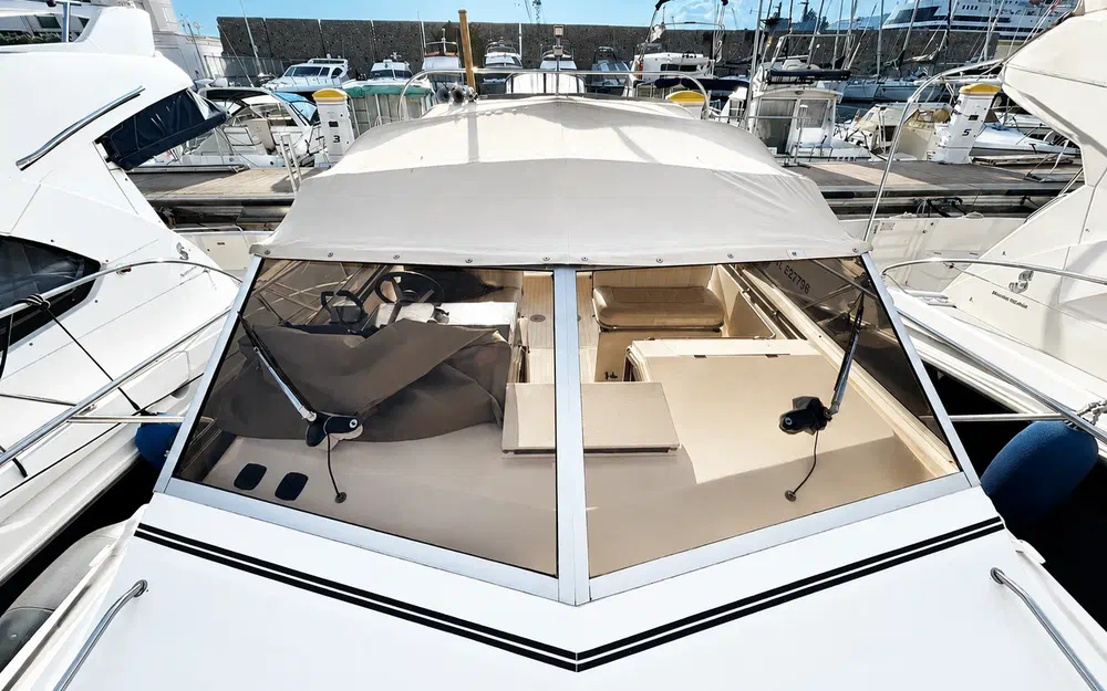 slider 5 Princess 286