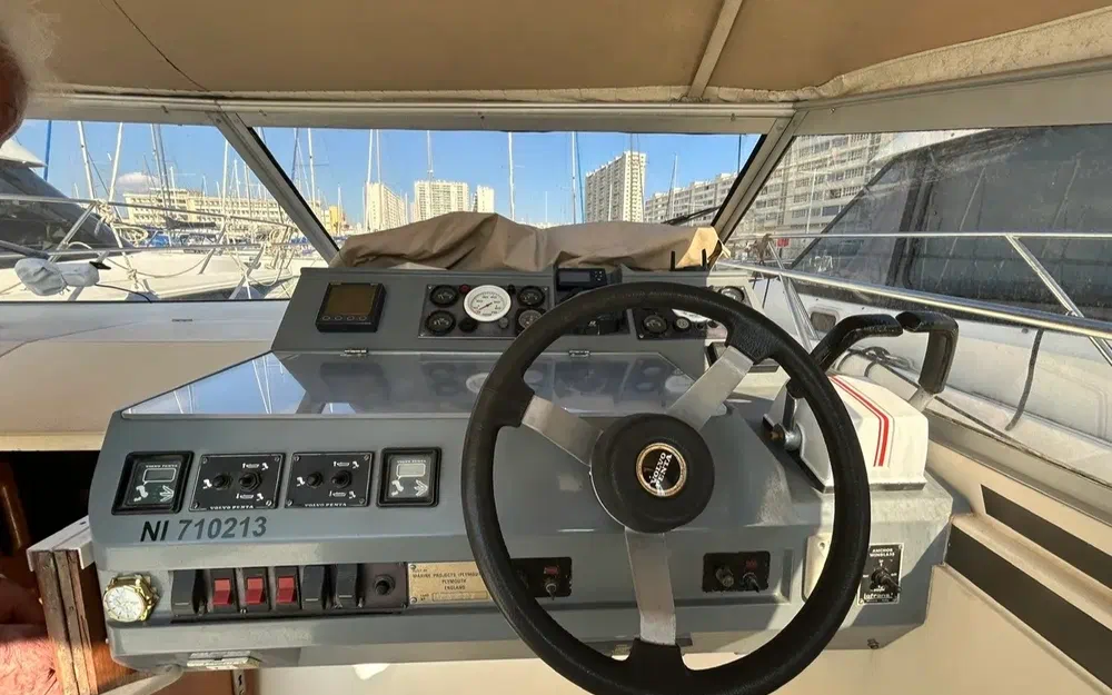 slider 6 Princess 286