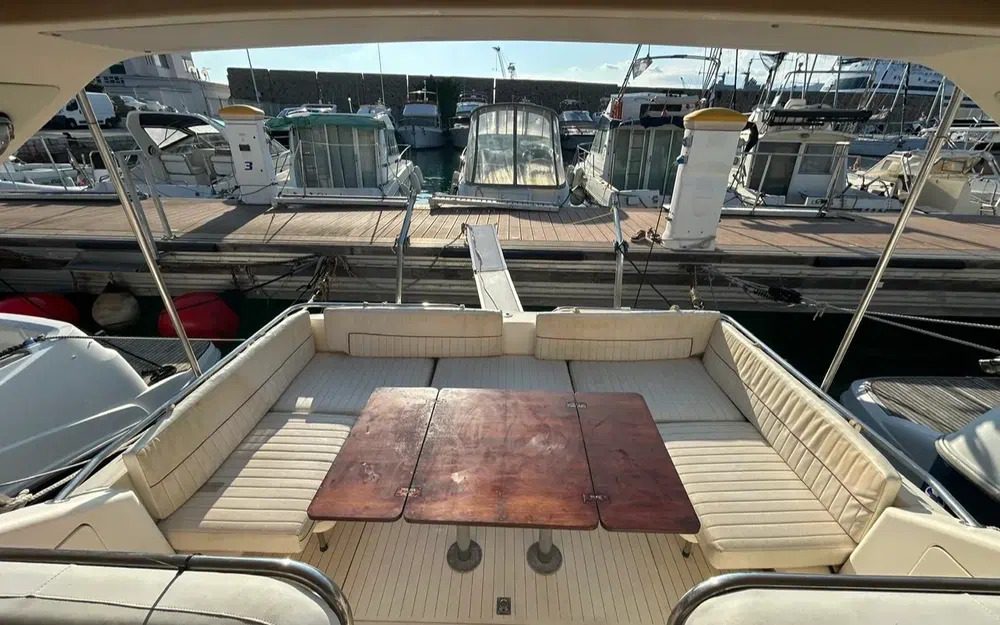 slider 7 Princess 286