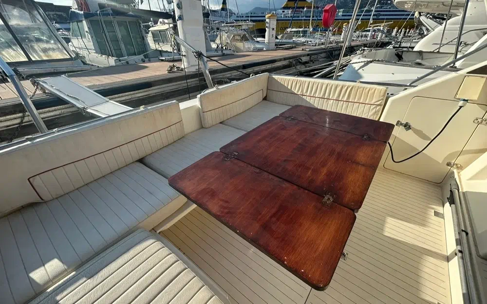 slider 8 Princess 286