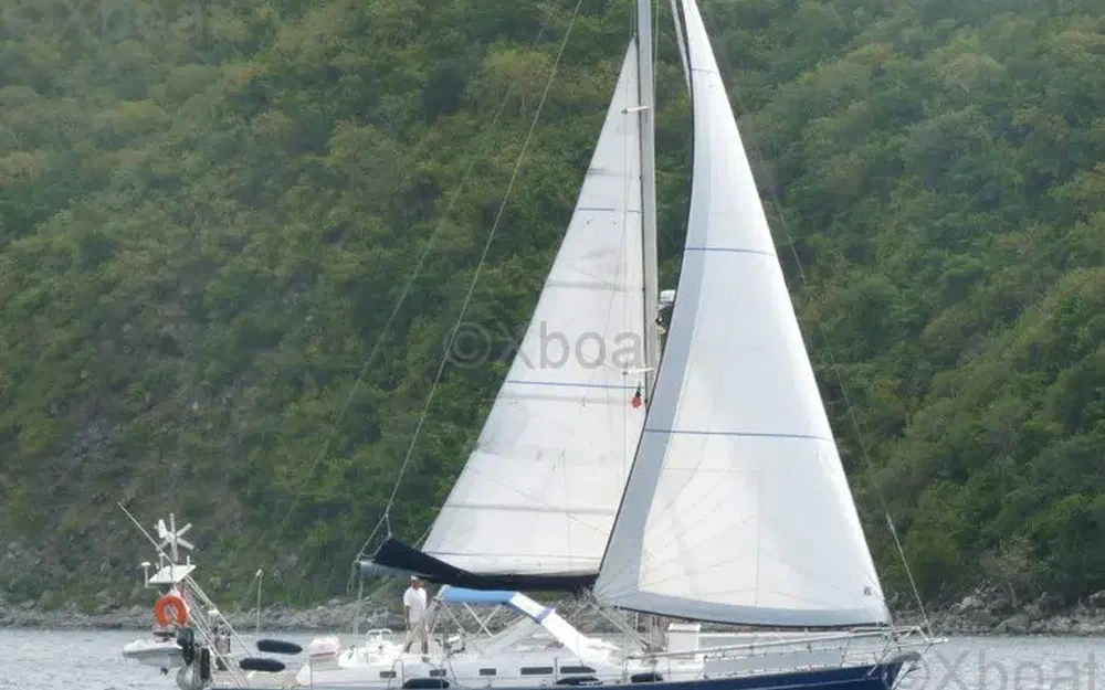 slider 1 Beneteau Oceanis 42 CC