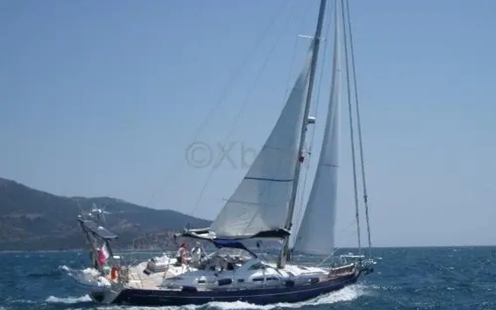 slider 2 Beneteau Oceanis 42 CC
