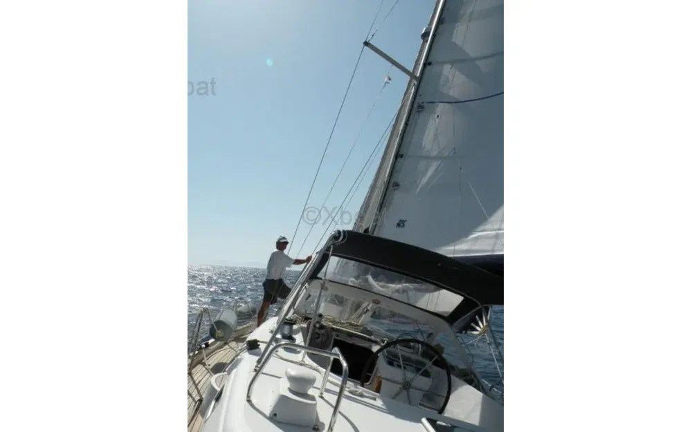 slider 4 Beneteau Oceanis 42 CC