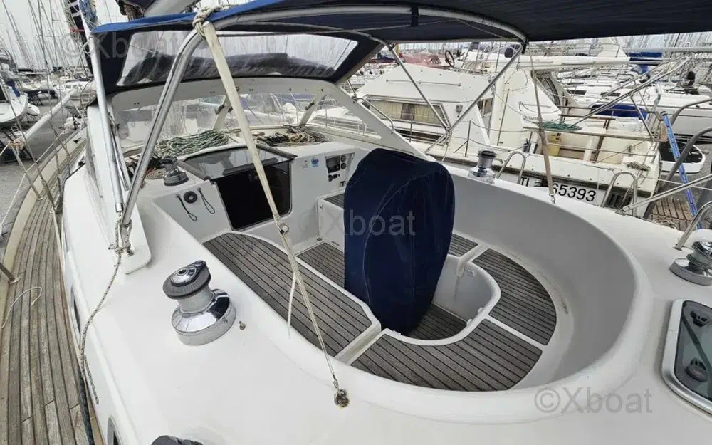 slider 5 Beneteau Oceanis 42 CC