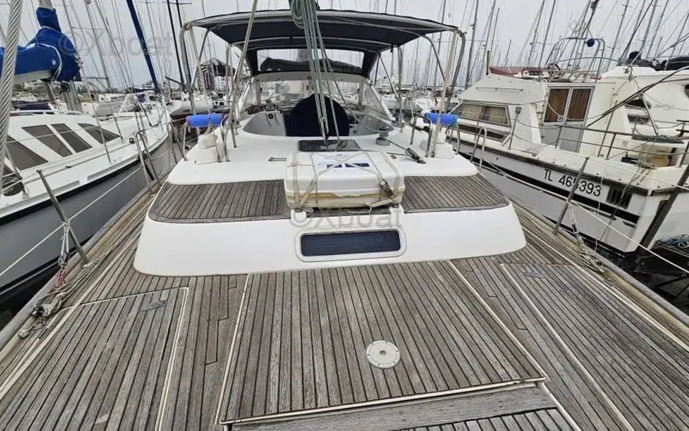 slider 6 Beneteau Oceanis 42 CC