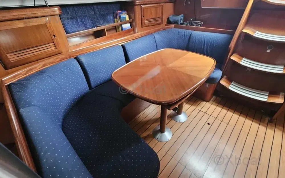 slider 7 Beneteau Oceanis 42 CC