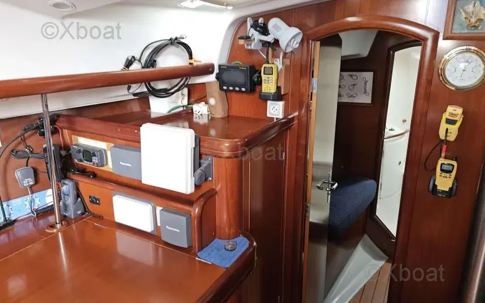 slider 8 Beneteau Oceanis 42 CC