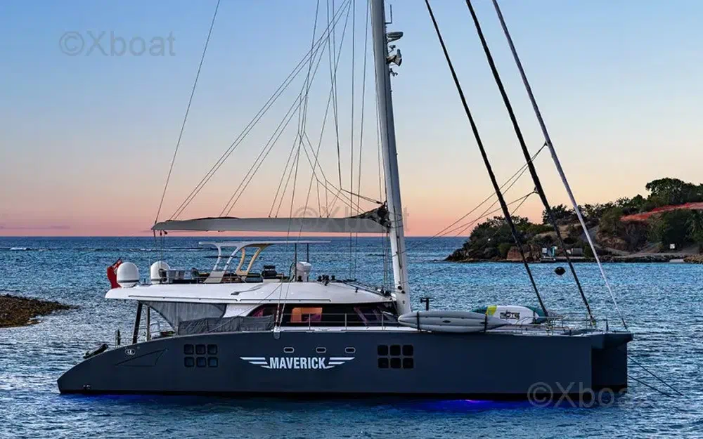 slider 0 Sunreef Yachts Sunreef 70