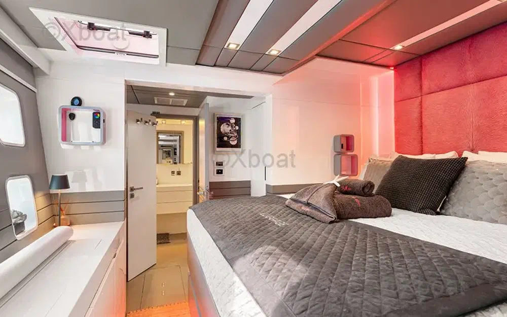 slider 10 Sunreef Yachts Sunreef 70