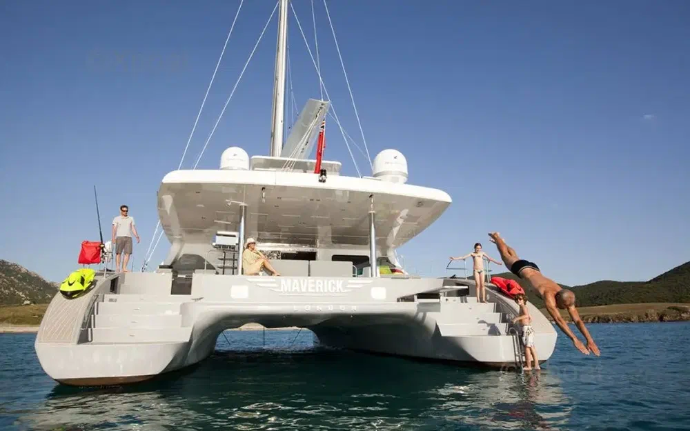 slider 1 Sunreef Yachts Sunreef 70