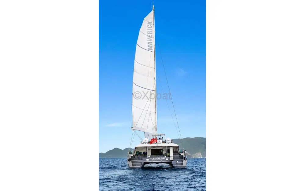 slider 5 Sunreef Yachts Sunreef 70