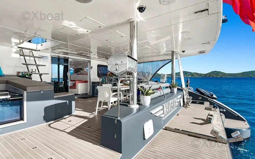 slider 6 Sunreef Yachts Sunreef 70