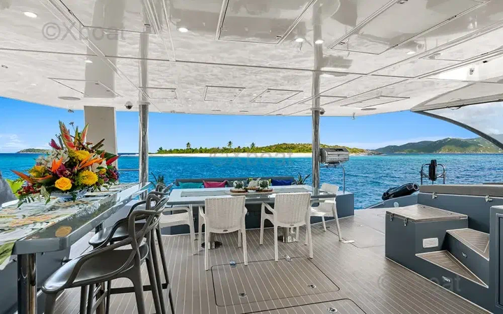 slider 7 Sunreef Yachts Sunreef 70