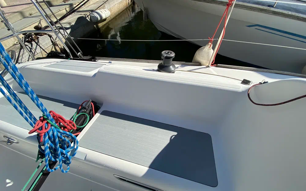 slider 13 Elan 31