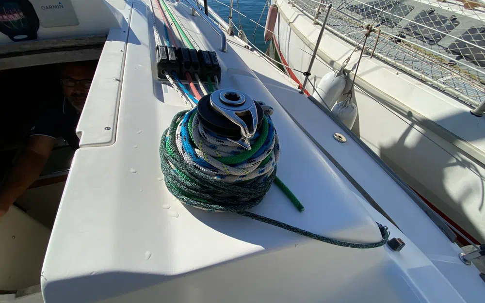 slider 16 Elan 31