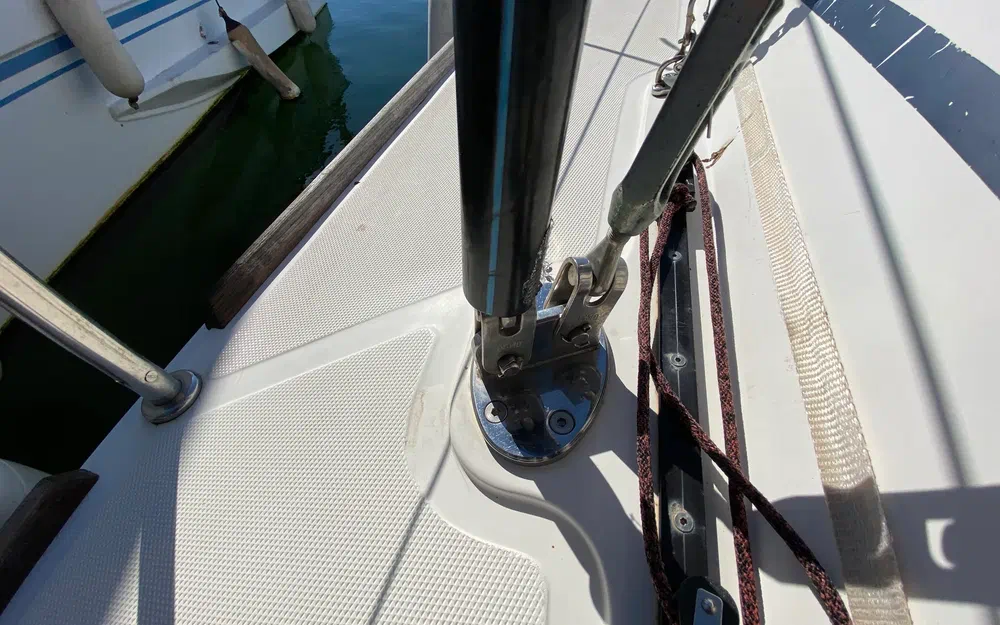 slider 18 Elan 31