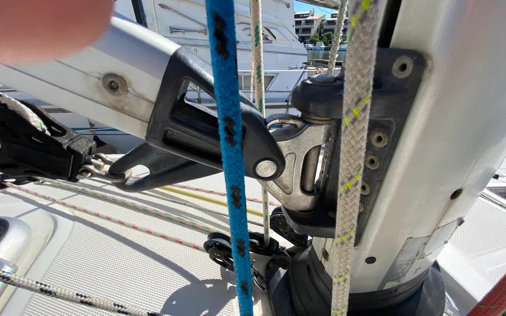 slider 21 Elan 31