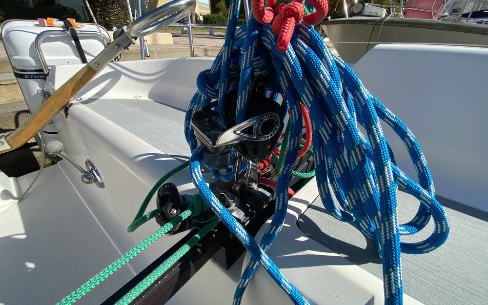 slider 14 Elan 31