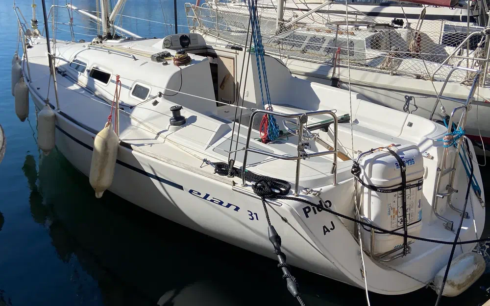 slider 1 Elan 31