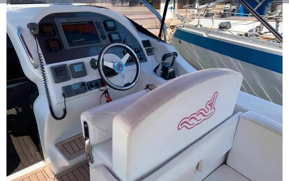 slider 23 MV Marine Vesevus 35