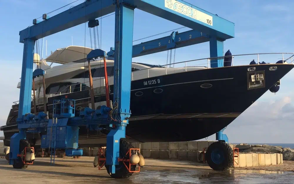 slider 12 Riva Opera 85
