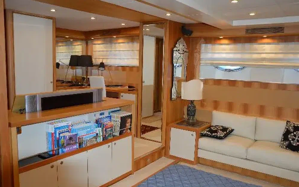slider 14 Riva Opera 85