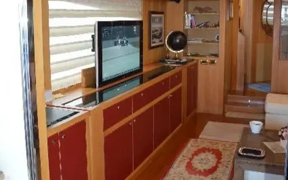 slider 15 Riva Opera 85