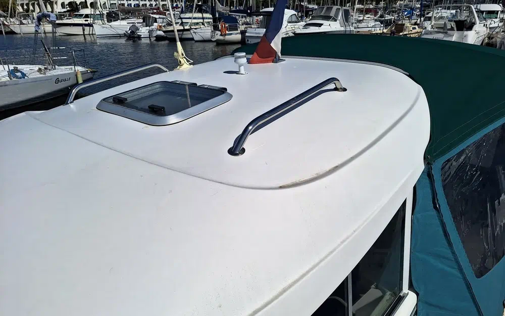 slider 14 Jeanneau Merry Fisher 625