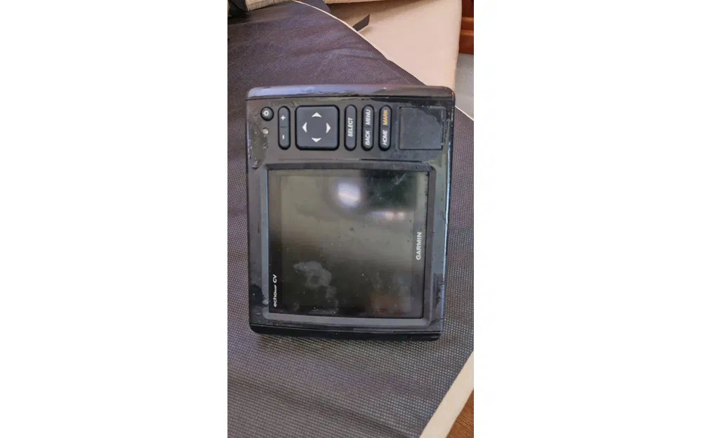 slider 10 B2 Marine Cap Ferret 752 DC