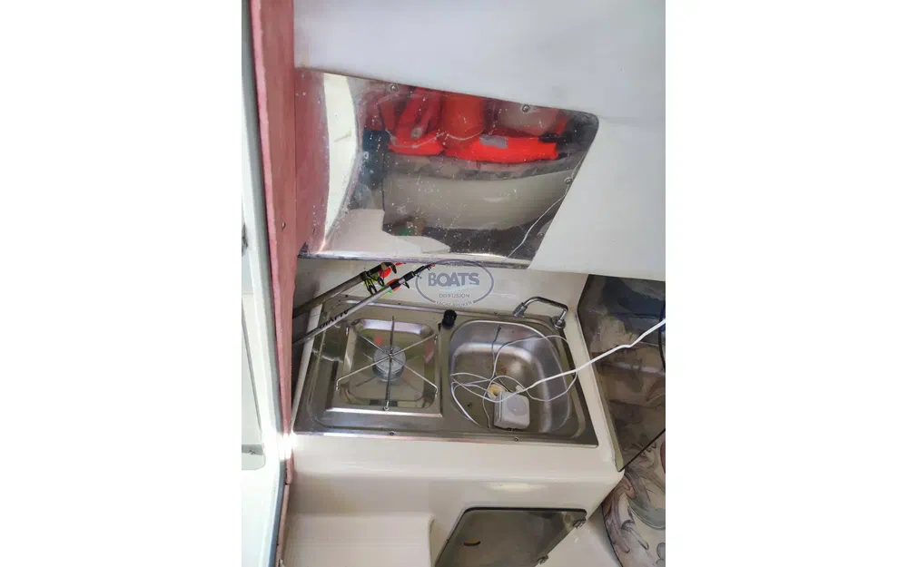 slider 10 Ultramar Shaft 730
