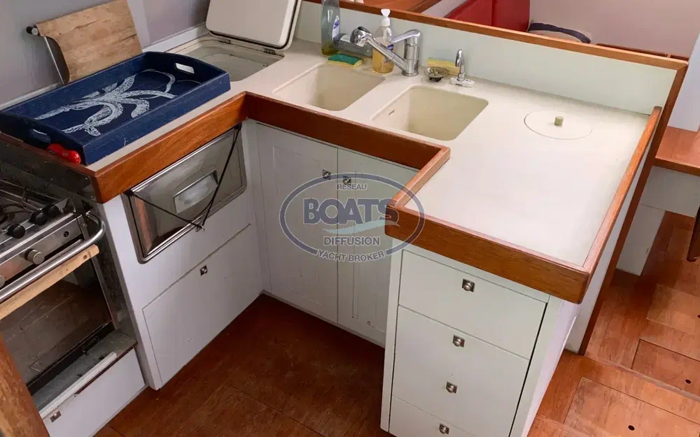 slider 4 RM Yachts Rm 1200