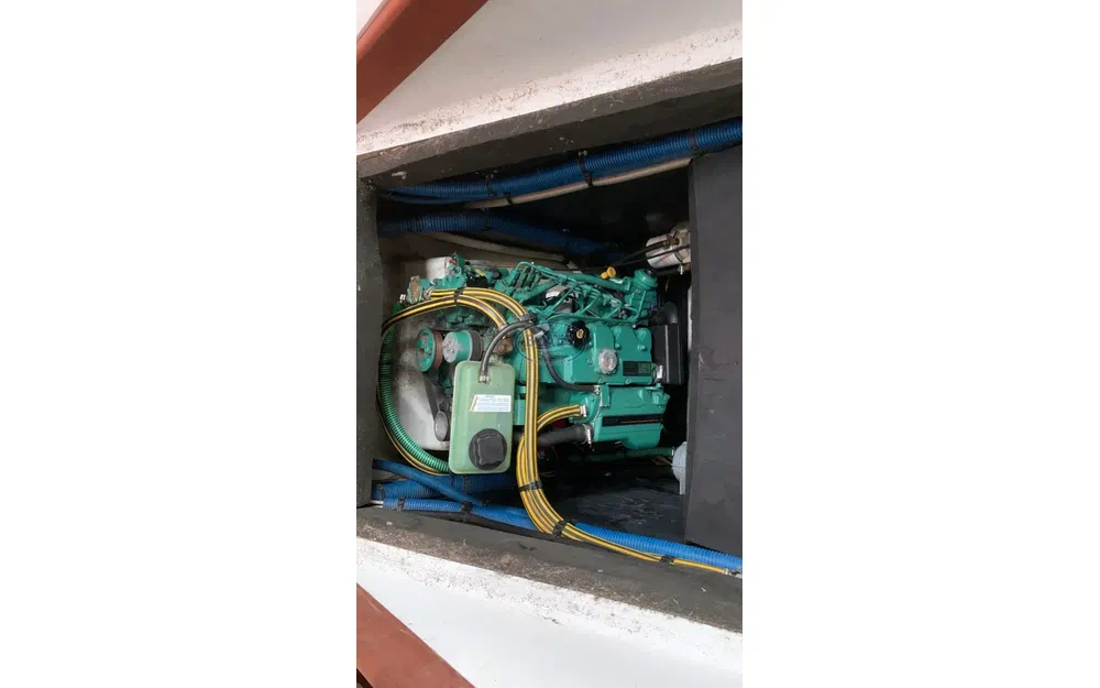 slider 8 RM Yachts Rm 1200