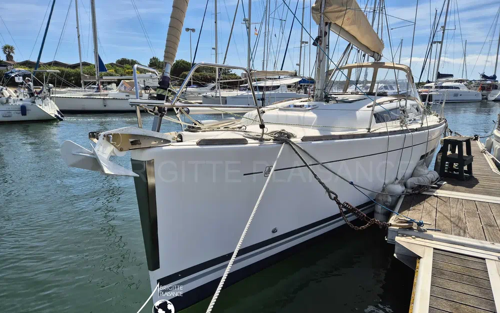 slider 0 Dufour 375 Grand Large