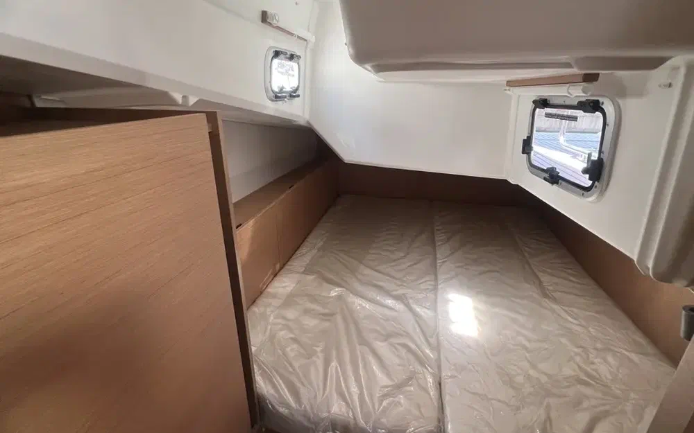 slider 14 Jeanneau Sun Odyssey 380
