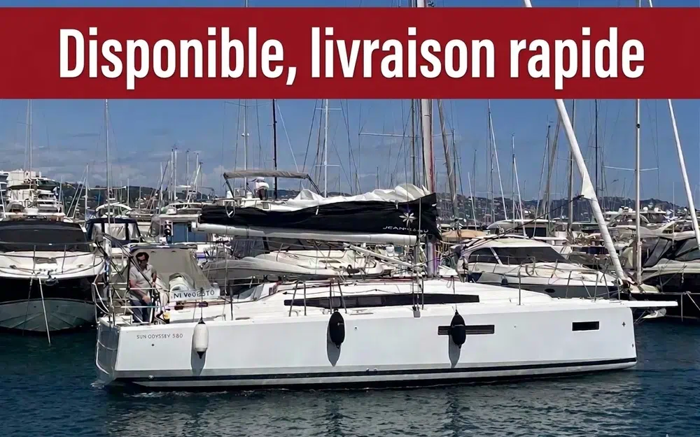 slider 0 Jeanneau Sun Odyssey 380